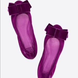 Tory Burch Flats size 7